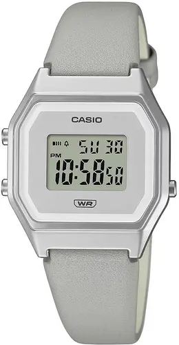 Ceas digital de damă Casio Vintage - LA680WEL-8EF