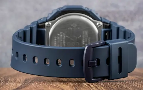 Дамски часовник Casio G-Shock - GMA-S2100BA-2A1ER - 2