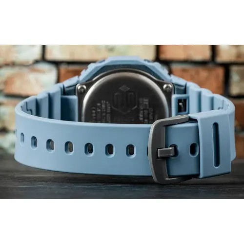 Дамски часовник Casio G-Shock - GMA-S2100BA-2A2ER - image 1