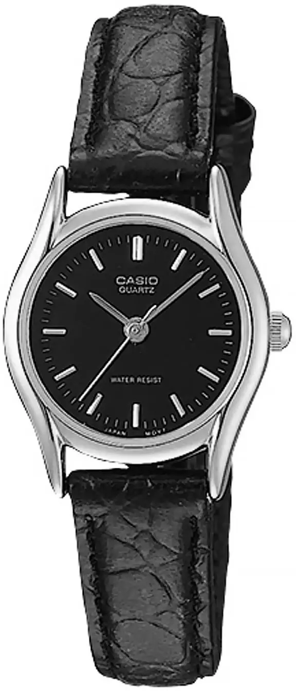Ceas analogic de damă Casio - Casio Collection - LTP-1094E-1ARDF
