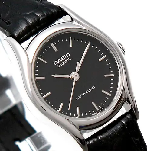 Γυναικείο αναλογικό ρολόι Casio - Casio Collection - LTP-1094E-1ARDF - 2