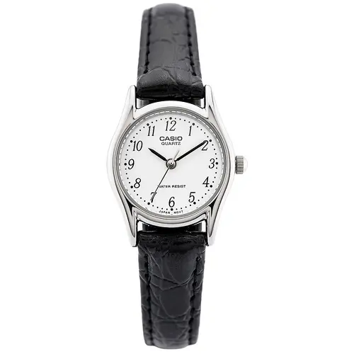 Дамски аналогов часовник Casio - Casio Collection - LTP-1094E-7BRDF