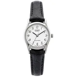 Дамски аналогов часовник Casio - Casio Collection - LTP-1094E-7BRDF