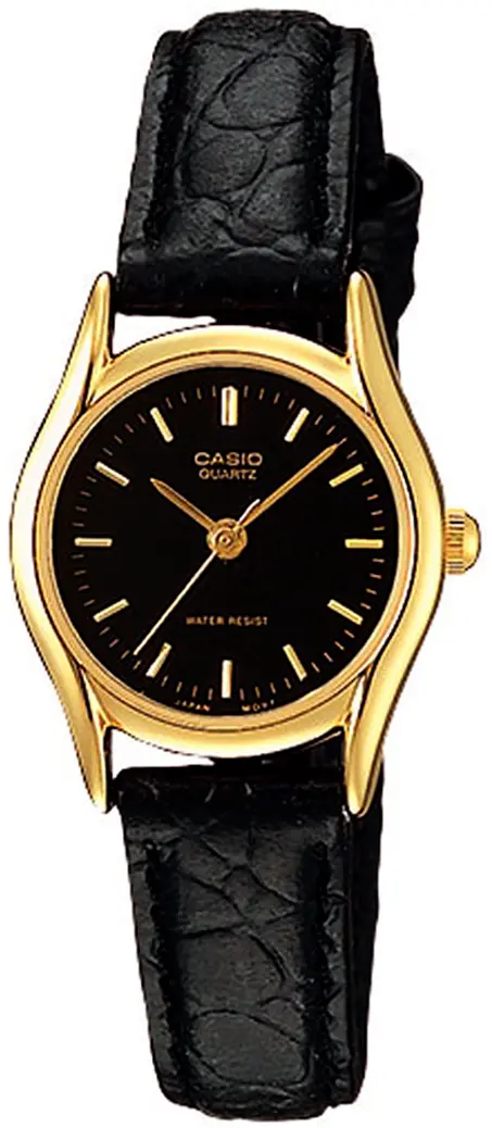 Γυναικείο αναλογικό ρολόι Casio - Casio Collection - LTP-1094Q-1ARDF