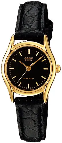 Γυναικείο αναλογικό ρολόι Casio - Casio Collection - LTP-1094Q-1ARDF