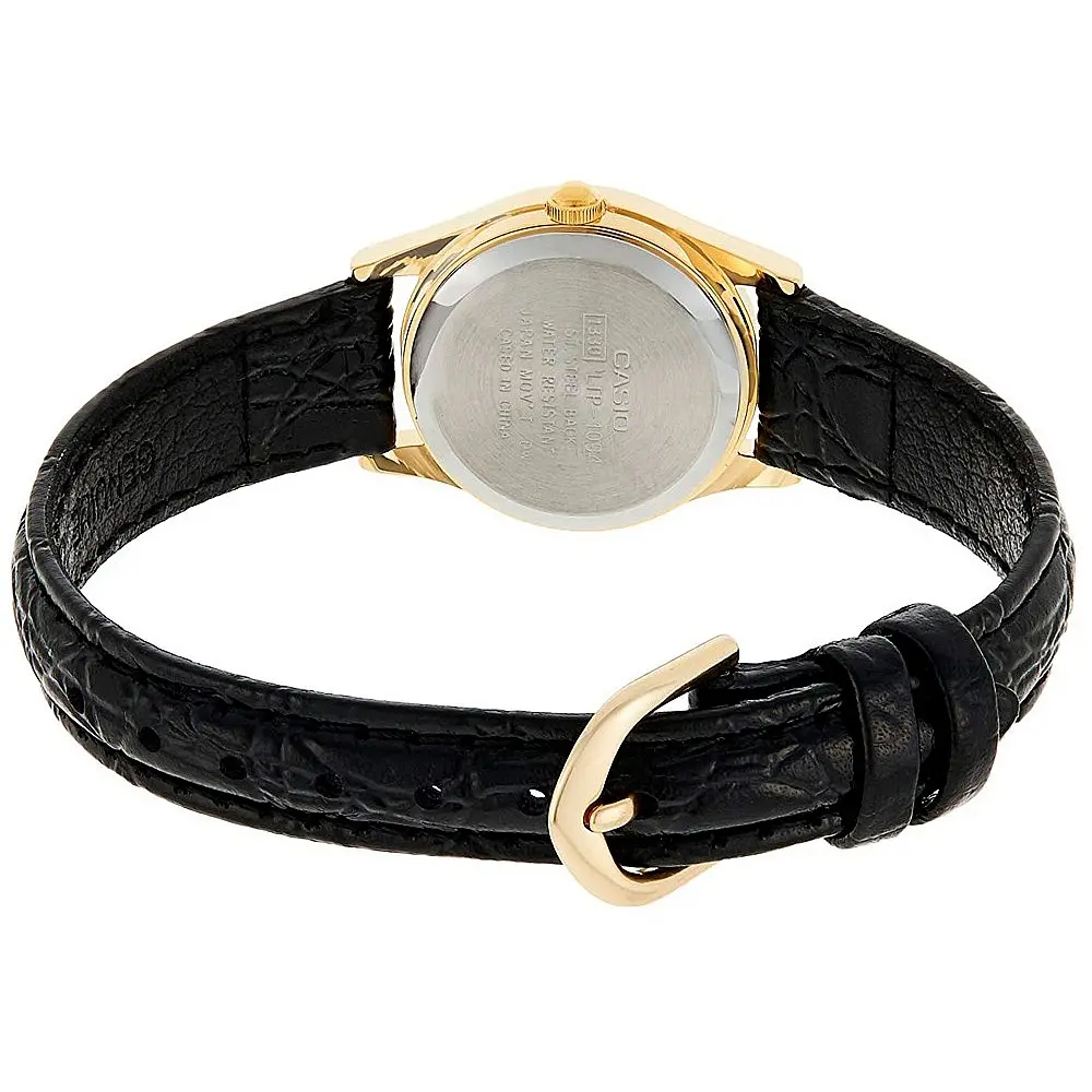 Дамски аналогов часовник Casio - Casio Collection - LTP-1094Q-7B1RDF - image 1