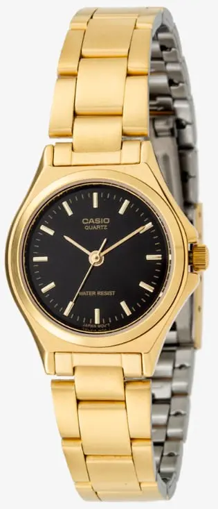 Ceas analogic de damă Casio - Casio Collection - LTP-1130N-1ARDF