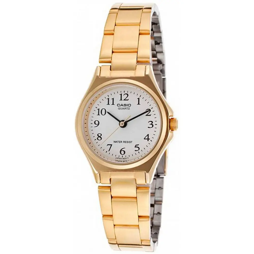 Дамски аналогов часовник Casio - Casio Collection - LTP-1130N-7BRDF