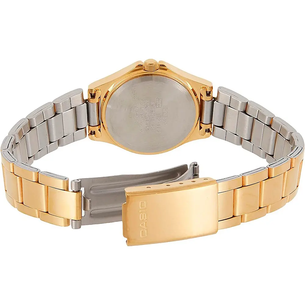 Дамски аналогов часовник Casio - Casio Collection - LTP-1130N-7BRDF - image 1