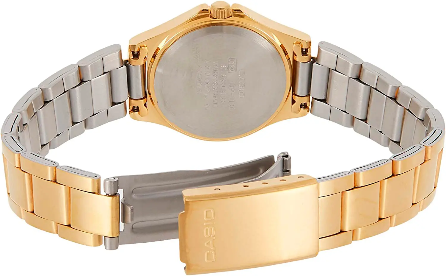 Ceas analogic de damă Casio - Casio Collection - LTP-1130N-9BRDF - image 1