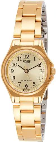 Ceas analogic de damă Casio - Casio Collection - LTP-1130N-9BRDF