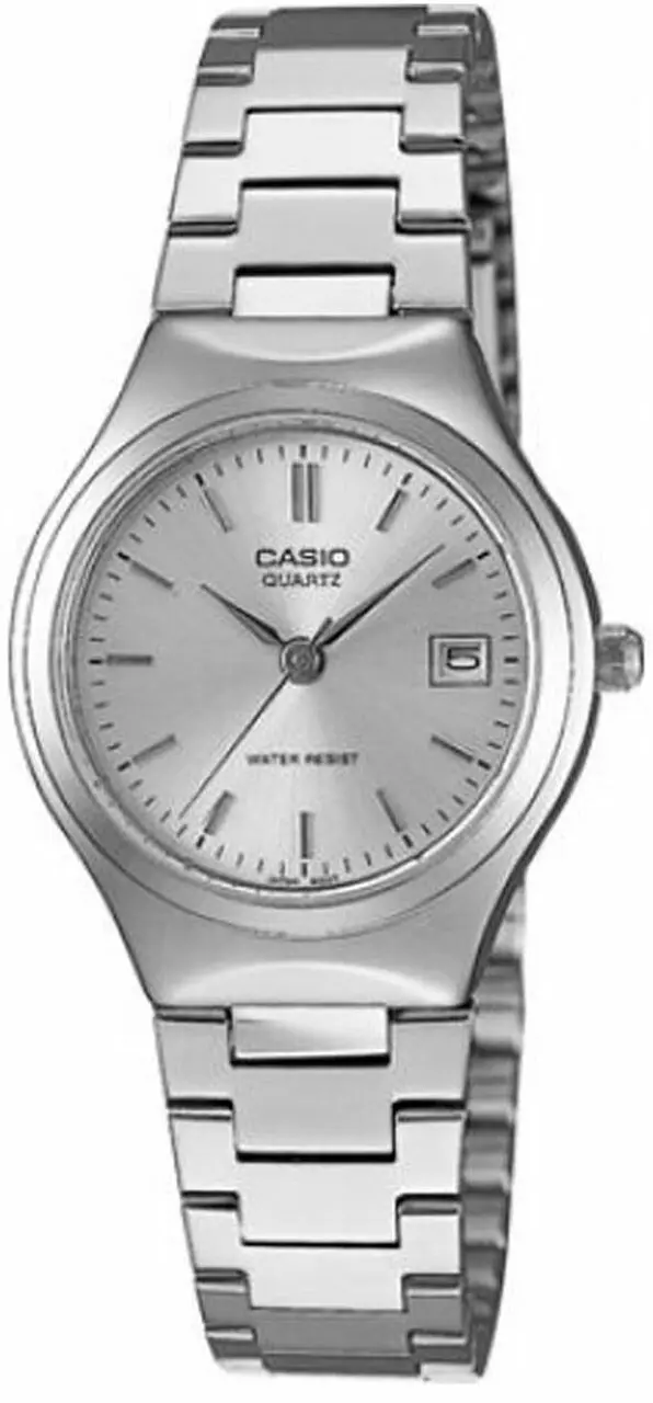 Ceas analog pentru femei Casio - Casio Collection - LTP-1170A-7ARDF