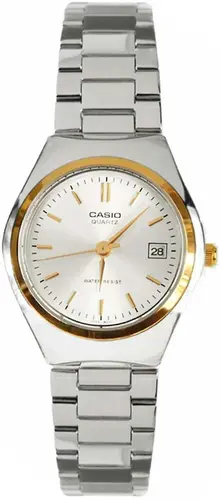 Γυναικείο αναλογικό ρολόι Casio - Casio Collection - LTP-1170G-7ARDF