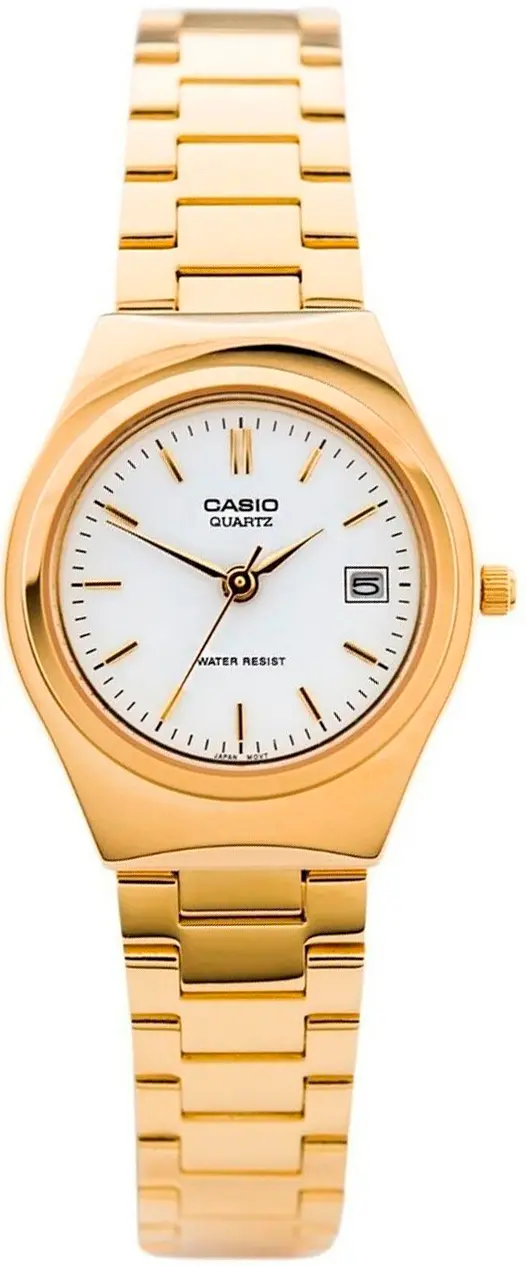 Γυναικείο αναλογικό ρολόι Casio - Casio Collection - LTP-1170N-7ARDF