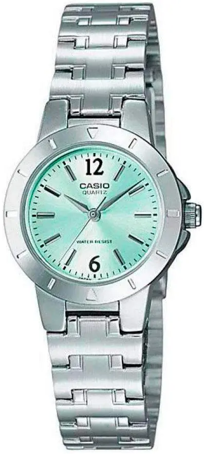 Ceas analogic de damă Casio - Casio Collection - LTP-1177A-3ADF