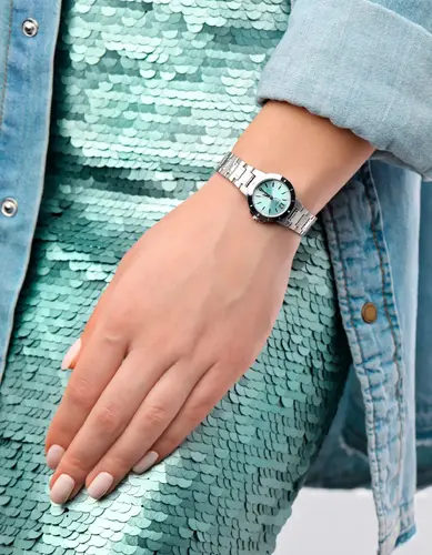 Γυναικείο αναλογικό ρολόι Casio - Casio Collection - LTP-1177A-3ADF - 2
