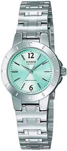 Γυναικείο αναλογικό ρολόι Casio - Casio Collection - LTP-1177A-3ADF
