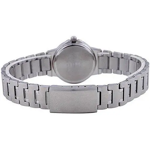 Дамски аналогов часовник Casio - Casio Collection - LTP-1177A-4A1DF - image 1