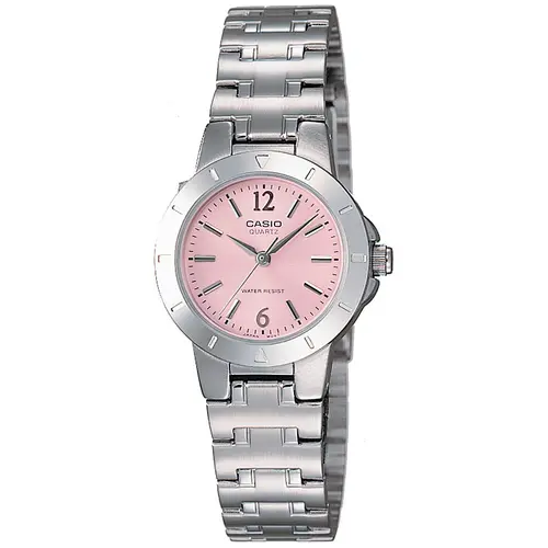 Дамски аналогов часовник Casio - Casio Collection - LTP-1177A-4A1DF