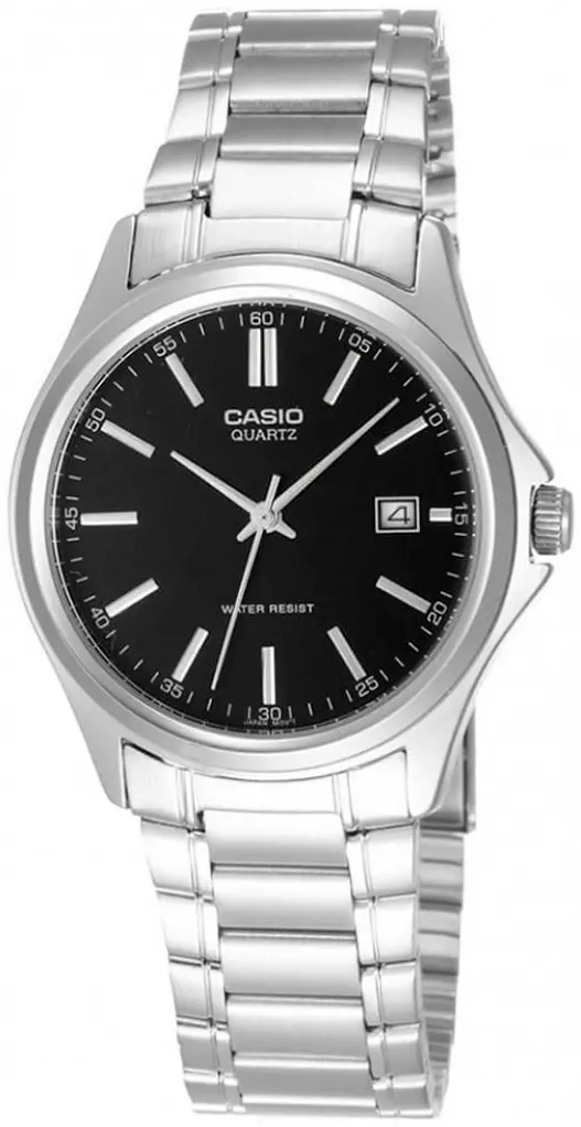 Γυναικείο αναλογικό ρολόι Casio - Casio Collection - LTP-1183A-1ADF