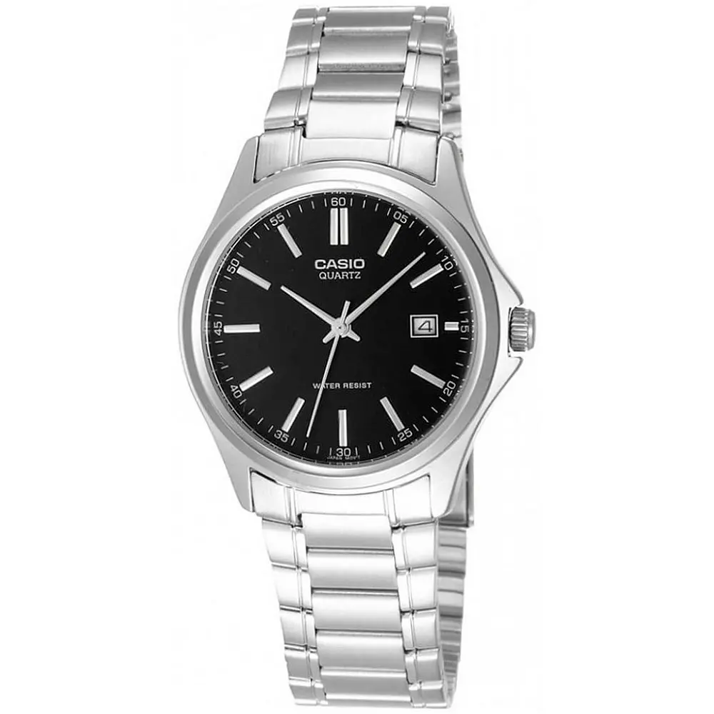 Дамски аналогов часовник Casio - Casio Collection - LTP-1183A-1ADF