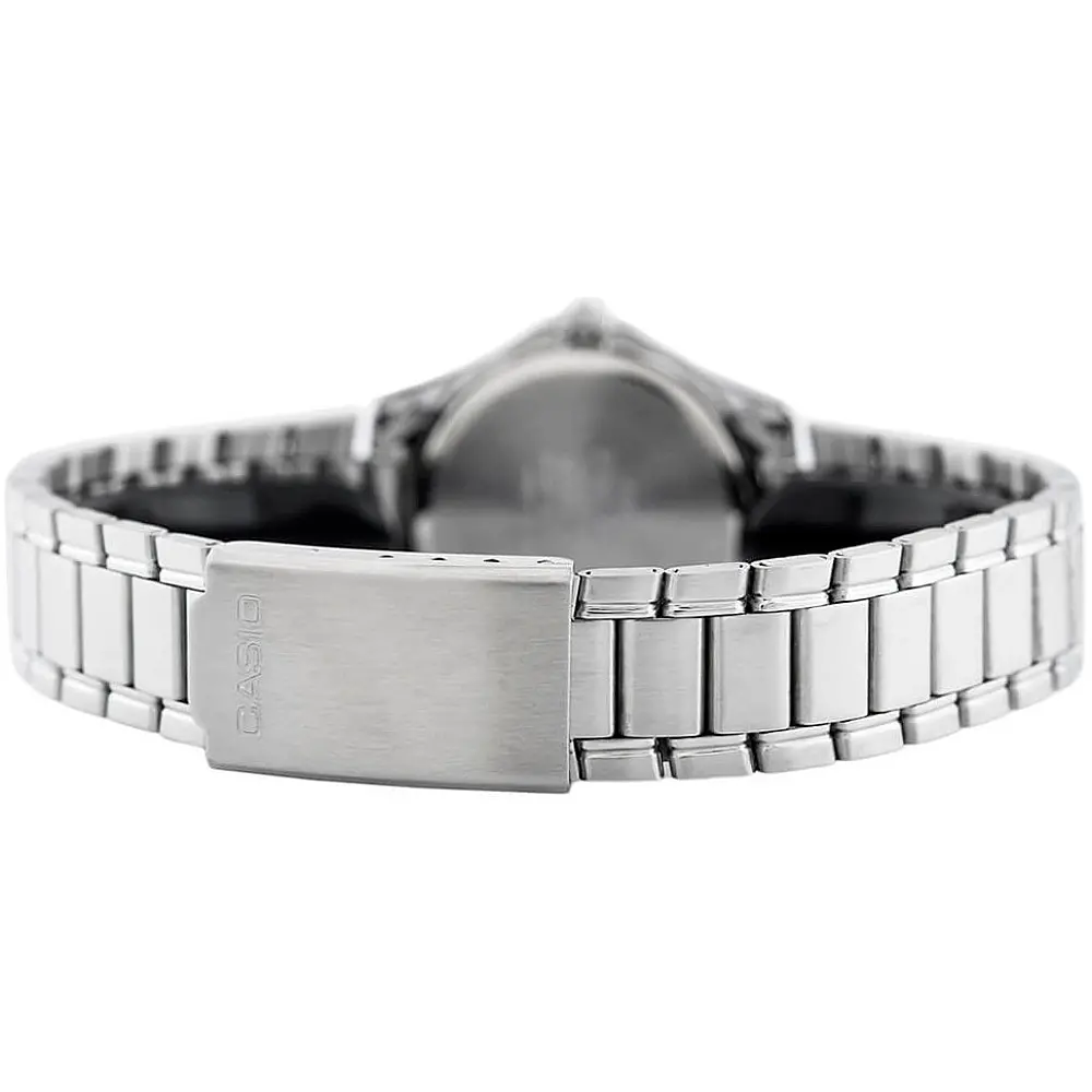 Дамски аналогов часовник Casio - Casio Collection - LTP-1183A-1ADF - image 1