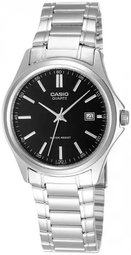 Ceas analogic de damă Casio - Casio Collection - LTP-1183A-1ADF - 1