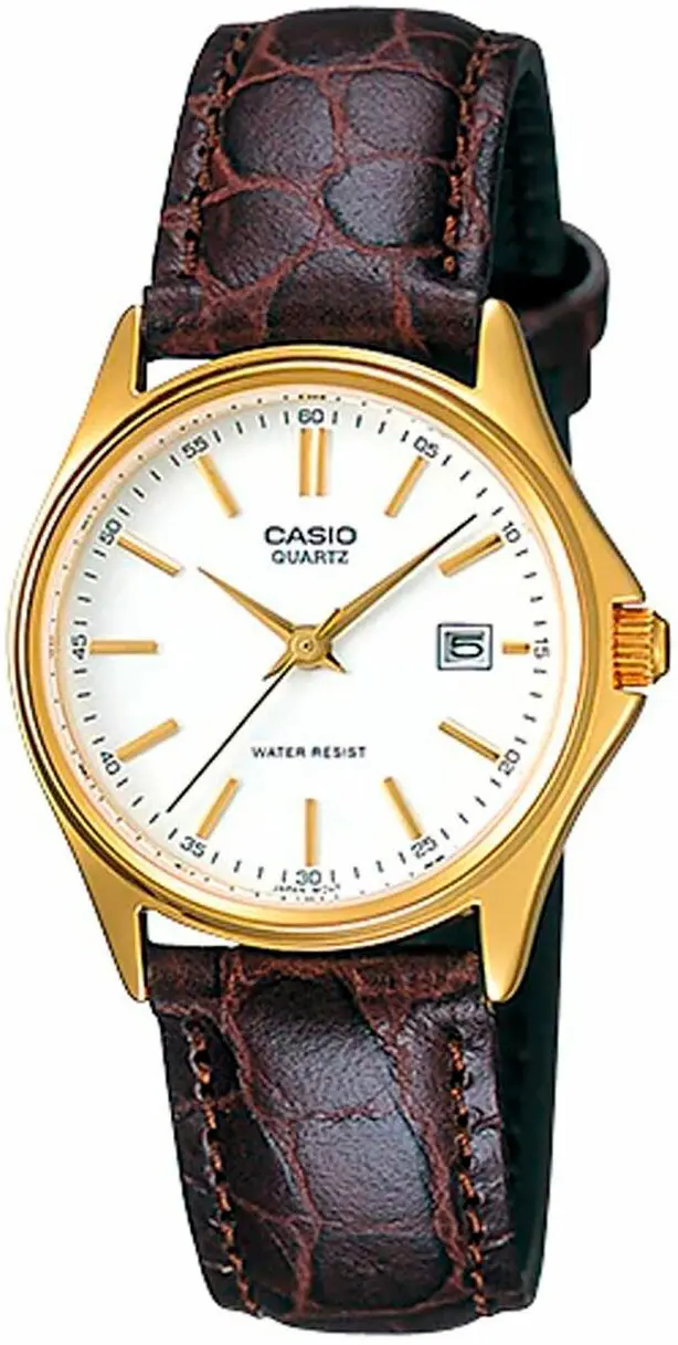 Γυναικείο αναλογικό ρολόι Casio - Casio Collection - LTP-1183Q-7ADF