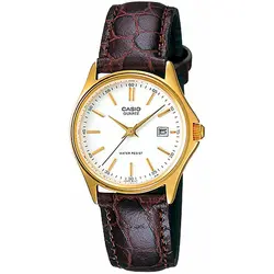 Дамски аналогов часовник Casio - Casio Collection - LTP-1183Q-7ADF