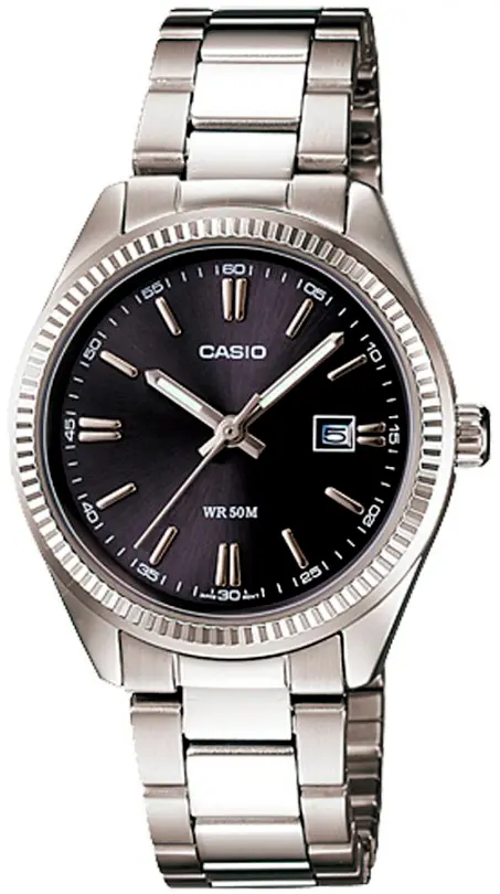 Γυναικείο αναλογικό ρολόι Casio - Casio Collection - LTP-1302D-1A1VDF