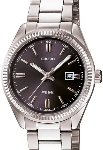 Γυναικείο αναλογικό ρολόι Casio - Casio Collection - LTP-1302D-1A1VDF - 2