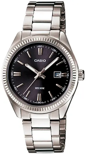 Ceas analogic de damă Casio - Casio Collection - LTP-1302D-1A1VDF - 1