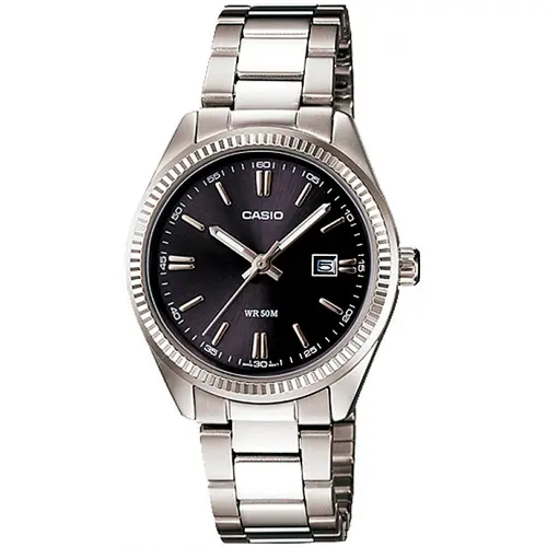 Дамски аналогов часовник Casio - Casio Collection - LTP-1302D-1A1VDF