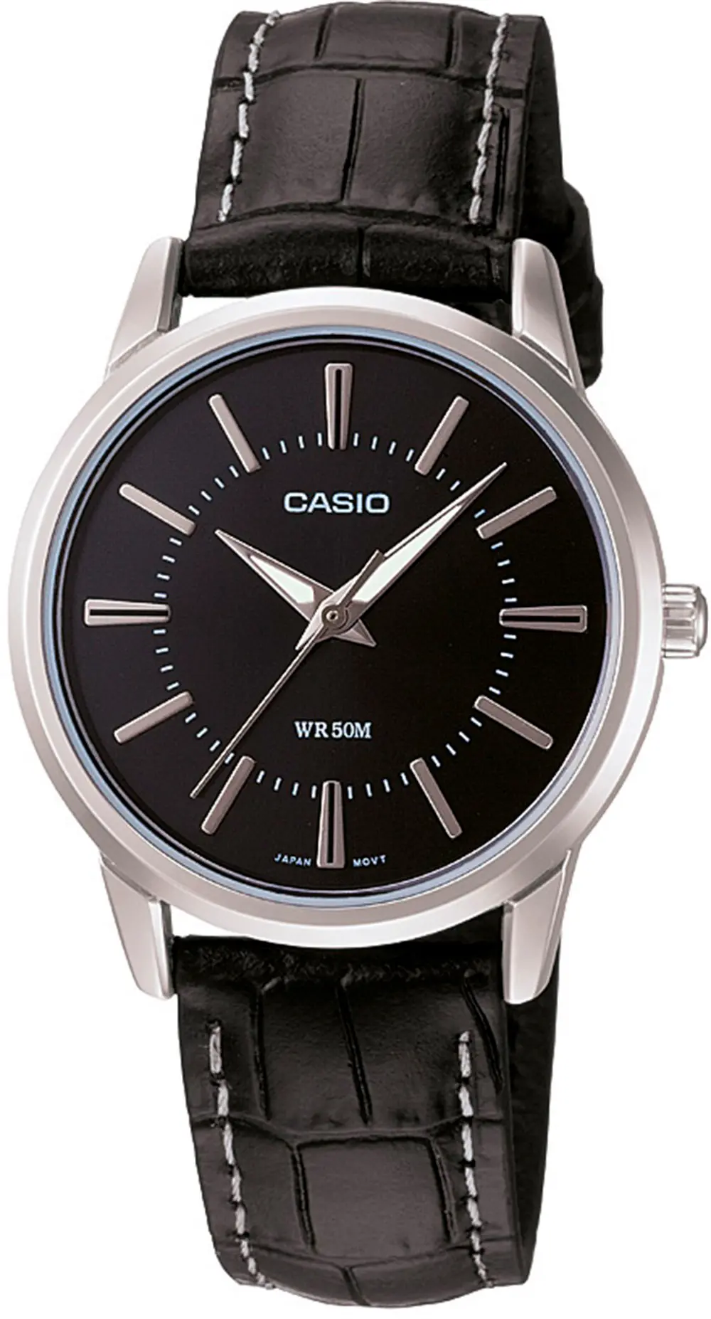 Ceas analog de damă Casio - Casio Collection - LTP-1303L-1AVDF