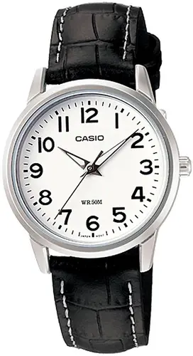 Ceas analog de damă Casio - Casio Collection - LTP-1303L-7BVDF - 1
