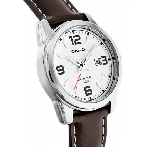 Дамски аналогов часовник Casio - Casio Collection - LTP-1314L-7AVDF - image 1