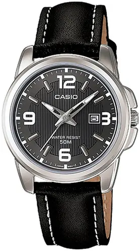 Ceas analog de damă Casio - Casio Collection - LTP-1314L-8AVDF