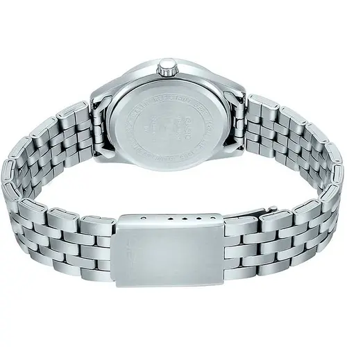 Дамски аналогов часовник Casio - Casio Collection - LTP-1335D-2AVDF - image 1