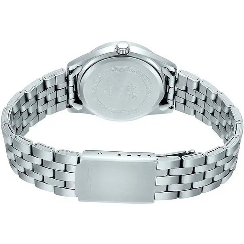 Дамски аналогов часовник Casio - Casio Collection - LTP-1335D-9AVDF - image 1