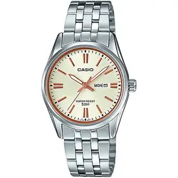 Дамски аналогов часовник Casio - Casio Collection - LTP-1335D-9AVDF