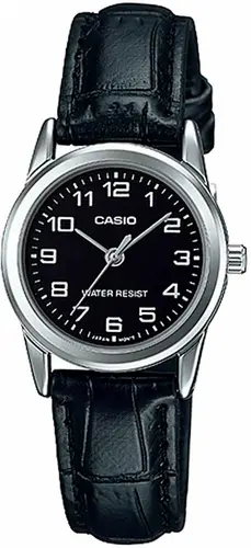 Ceas analog de damă Casio - Casio Collection - LTP-V001L-1BUDF - 1