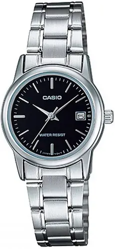 Γυναικείο αναλογικό ρολόι Casio - Casio Collection - LTP-V002D-1AUDF - 1