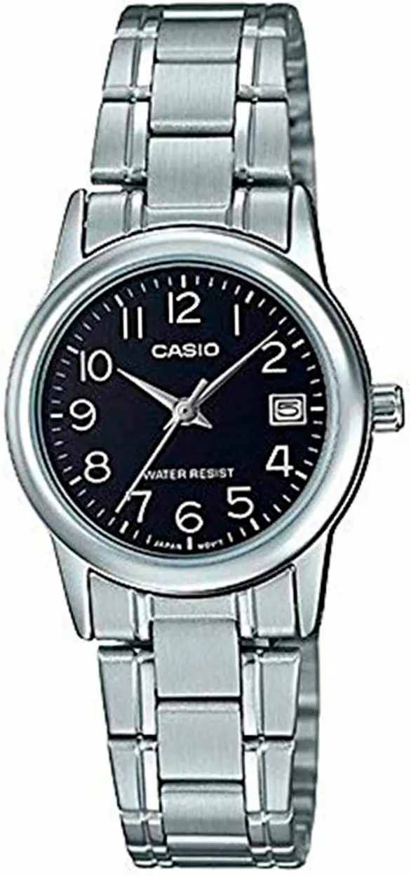 Ceas analog de damă Casio - Casio Collection - LTP-V002D-1BUDF