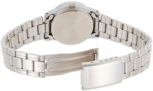 Ceas analog de damă Casio - Casio Collection - LTP-V002D-1BUDF - 2
