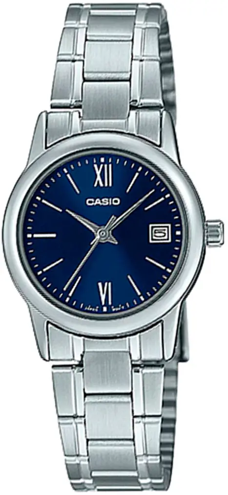 Ceas analog de damă Casio - Casio Collection - LTP-V002D-2B3UDF