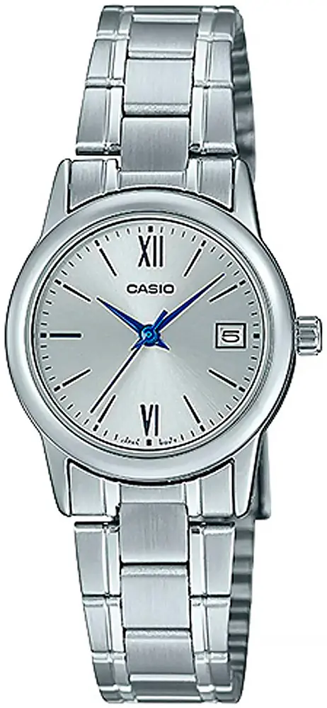 Γυναικείο αναλογικό ρολόι Casio - Casio Collection - LTP-V002D-7B3UDF