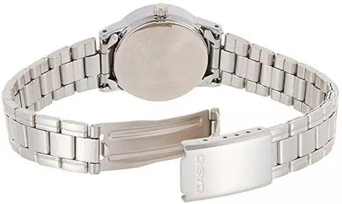 Ceas analog pentru femei Casio - Casio Collection - LTP-V002D-7B3UDF - 2