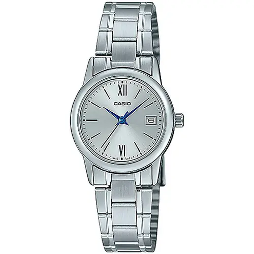 Дамски аналогов часовник Casio - Casio Collection - LTP-V002D-7B3UDF