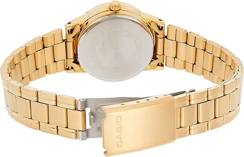 Ceas analog pentru femei Casio - Casio Collection - LTP-V002G-9AUDF - 2