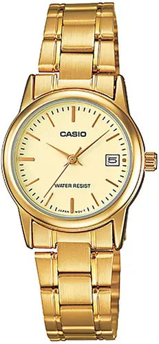 Ceas analog pentru femei Casio - Casio Collection - LTP-V002G-9AUDF - 1
